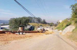 Nova via servirá como opção de ligação entre o Jardim Califórnia e o Centro de Barueri