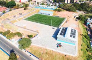 Quarto Ceeac de Carapicuíba fica na Cohab e será inaugurado neste domingo