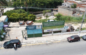 Ecopontos de Carapicuíba contabilizam mais de 5 mil toneladas de entulhos no 1º semestre deste ano