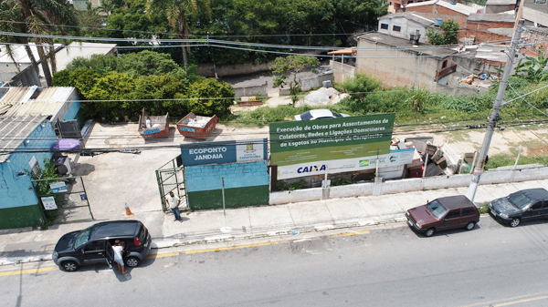 Prefeitura de Carapicuíba lança WhatsApp Denúncia para fiscalizar