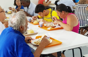 Bom Prato Móvel em Osasco atenderá até outubro no Jardim Roberto
