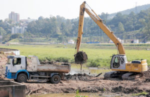 Para diminuir impacto de enchentes, Itapevi dá início à sua Operação Verão