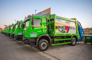 Itapevi entrega veículos, dá início a programa de coleta seletiva e anuncia novas medidas para destinação do lixo