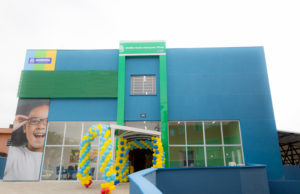 Nova Emeb no Jardim Gabriela deve atender a mais de 400 crianças
