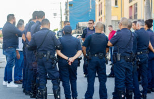 EQP 2022 visa dinamizar mecanismos da Guarda Municipal de Jandira