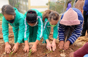 Osasco assina Protocolo de Intenções por ações de segurança alimentar e combate à fome