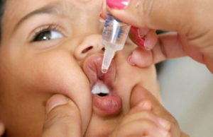 Cidades da região se mobilizam pela Campanha de Multivacinação e também contra a Poliomielite