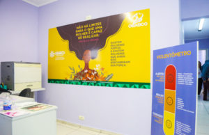 Osasco intensifica combate à violência contra mulher com nova sede do CRMVV e ‘aplicativo do pânico’