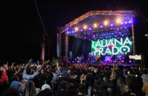 Mês do Padroeiro reúne 100 mil pessoas em Pirapora do Bom Jesus