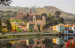 Pirapora celebra neste sábado aniversário de emancipação e santo padroeiro