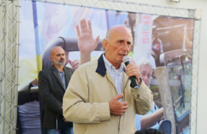 André Sacco defenderá apoio federal para metrô em Osasco
