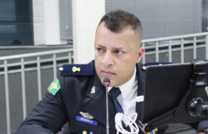 Vereador de Carapicuíba solicita instalação de IML na cidade