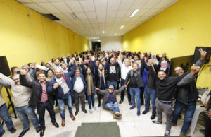 Gerson Pessoa fará evento para lançamento oficial de sua candidatura a deputado estadual