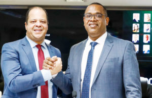 Ribamar pede licença da Câmara para se dedicar à campanha a deputado federal