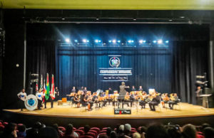 Com vice-campeonato em Jacareí, Banda de Itapevi representará cidade em disputa nacional