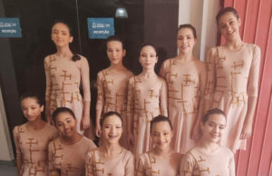 Festival de Joinville premia dança contemporânea infantil de Barueri