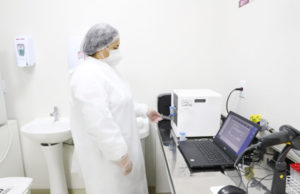 Secretaria de Saúde de Barueri promove busca ativa por casos de tuberculose