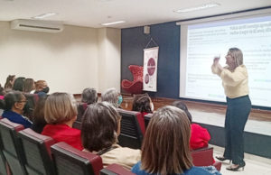 Secretaria divulga nova etapa de programa que visa empoderamento feminino