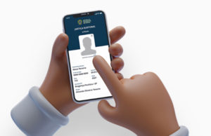 Título de Eleitor e outros documentos