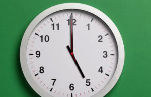 Votação em todo o país seguirá o horário de Brasília