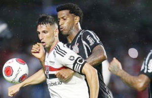 Majestoso, no Morumbi, é destaque da 26ª rodada do Brasileirão 2022