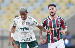Palmeiras visita Bragança Paulista após empate no RJ