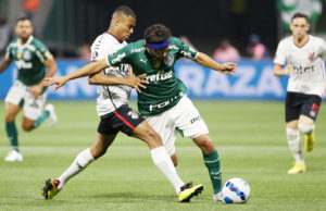 Athletico e Flamengo: final inédita da Libertadores será em Guayaquil