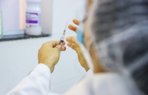 Doação de doses por parte do Butantan permite vacina contra Covid-19 em crianças entre 3 e 4 anos em SP