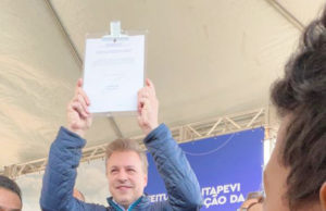 Escola do Futuro da Cohab de Itapevi terá sistema de abastecimento por energia solar