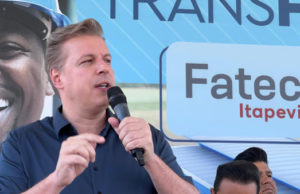 Nova Fatec Itapevi deve receber investimentos de R$ 11 milhões