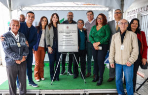 Central de Penas de Medidas Alternativas já atende a 100 apenados em Osasco