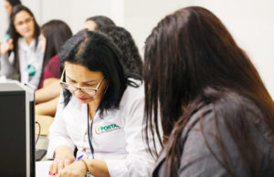 Expo Emprego contabiliza mais de 1 mil contratações após evento em Osasco