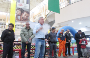 Osasco Plaza sorteia apartamento de sua principal promoção em 2022