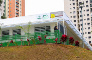 Com salas Lilás e de Reconhecimento, IML e SVO voltam a atender em endereço tradicional em Osasco