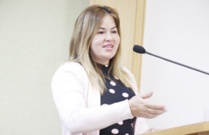 PL na Câmara de Osasco prevê criação de eventos sobre a vida das mulheres em estado de climatério