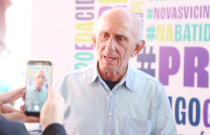 André Sacco defende maior investimento público em saúde mental