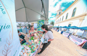Festival das Mulheres de Santana de Parnaíba leva feira de empreendedorismo ao Alphaville