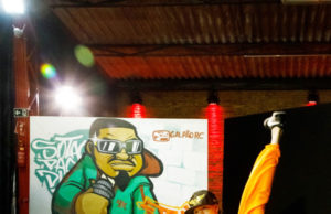 Cultura de Barueri se prepara para receber Street Festival