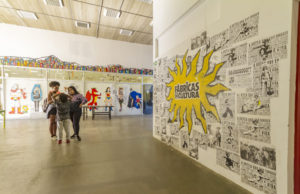 Banco de Projetos seleciona novas propostas de ações para as Fábricas de Cultura