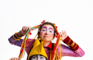 Teatro Municipal de Osasco tem musical infantil gratuito