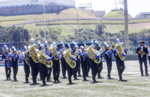 Itapevi conquista novo título Estadual de Fanfarras e Bandas