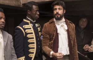 ‘A Viagem de Pedro’, com Cauã Reymond, tem exibição em Barueri pela programação dos Pontos MIS