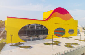 Prometendo ‘revolucionar’ ambiente cultural do país, Barueri inaugura Praça das Artes