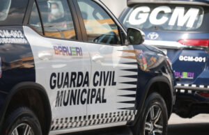 Operação Primavera Segura começa em Barueri e vai até o final do ano