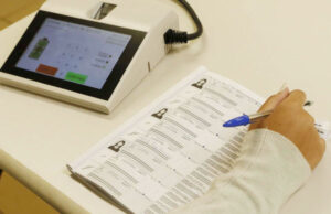 Quem não votou no 1º turno pode – e deve – votar no 2º turno