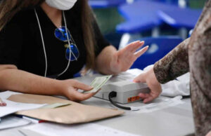 País se mobiliza em torno da maior eleição de todos os tempos