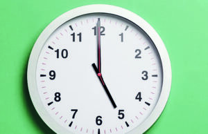 TSE mantém horário unificado da eleição para todo o país