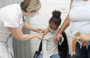 Governo de São Paulo prorroga campanha de multivacinação e poliomielite até final de outubro