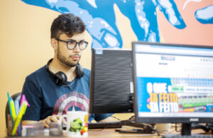 Processo seletivo disponibiliza vagas imediatas e reservas para estágio na Prefeitura de Itapevi