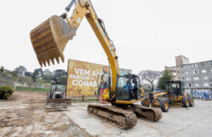 Cohab receberá segundo Parque Municipal custeado pela Prefeitura de Itapevi